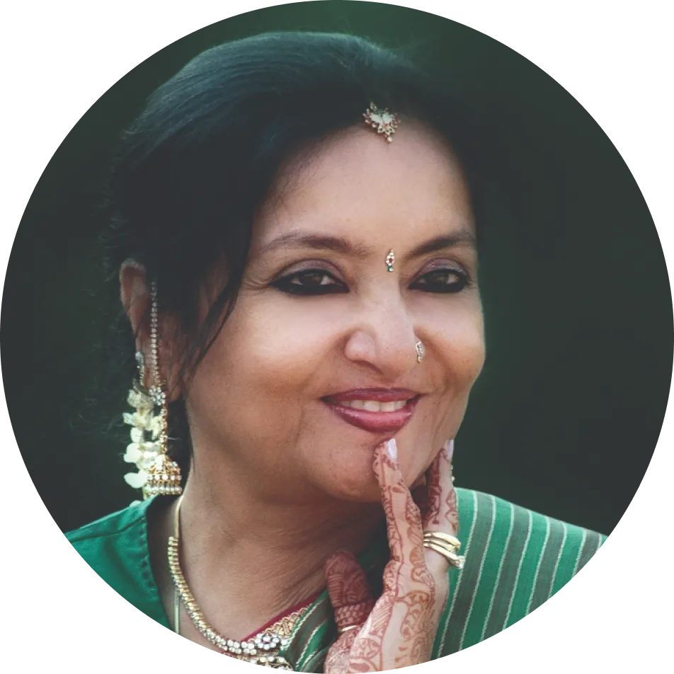 Geetha Gopalakrishnan